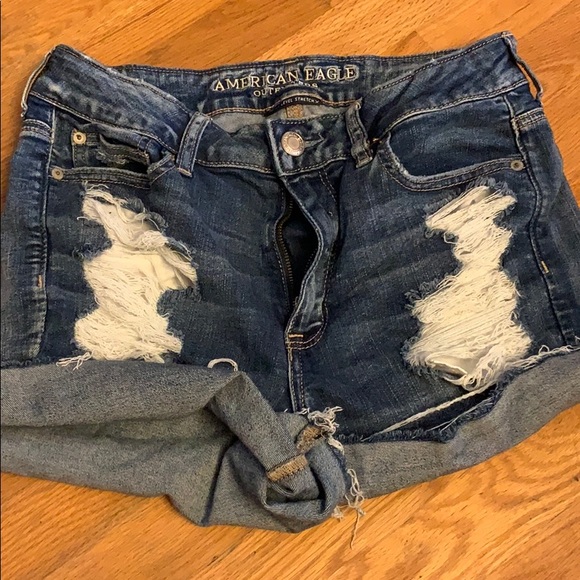 American eagle shorts - Picture 1 of 3